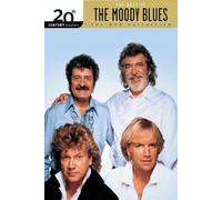 Moody Blues - Moody Blues-20th Century Mast [DVD] [Region 1] [NTSC]