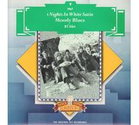 Moody Blues - Nights In White Satin