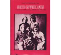 MOODY BLUES - Nights in White Satin para (PVG) (Howard)
