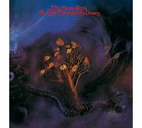 Moody Blues - On The Threshold Of A Dream