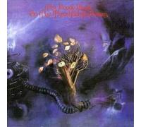 The Moody Blues - on the Threshold of a Dream [CD]