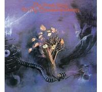 The Moody Blues - on the Threshold of a Dream [CD]