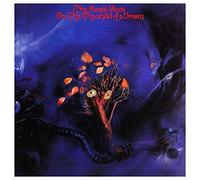 Moody Blues - On The Threshold Of A Dream [VINYL]