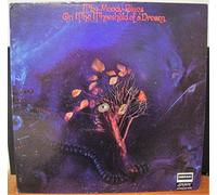 Moody Blues - On the Threshold of a Dream [VINYL]