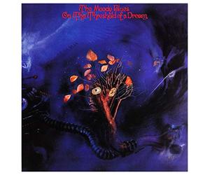 Moody Blues - On The Threshold Of A Dream [VINYL]