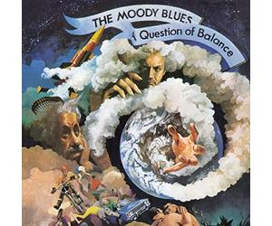 Moody Blues - Question of Balance