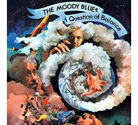 Moody Blues - Question Of Balance (Gate) (Ltd) [VINYL]