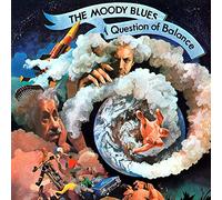 Moody Blues - Question Of Balance [VINYL]