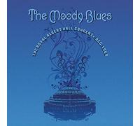 The Moody Blues - The Royal Albert Hall Concert December 1969 [VINYL]