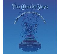 The Moody Blues - The Royal Albert Hall Concert December 1969 [VINYL]