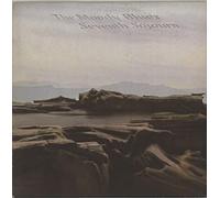 Moody Blues - Seventh Sojourn