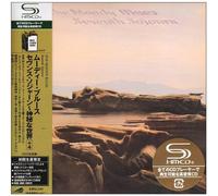 Moody Blues - Seventh Sojourn