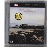 Moody Blues - Seventh Sojourn (5.1 Music Disc)