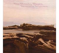 The Moody Blues Seventh Sojourn (Vinyl) 12" Album (US IMPORT)