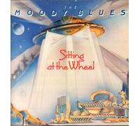 Moody Blues - Sitting At The Wheel