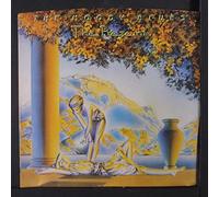 MOODY BLUES - sitting at the wheel / long 45 rpm single