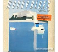 Moody Blues - Sur la Mer [Vinyl LP] [VINYL]