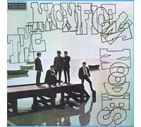 MOODY BLUES - THE MAGNIFICENT MOODIES [CD]