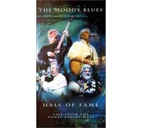 Moody Blues - The Moody Blues Hall of Fame - Live From Royal Albert Hall [VHS]
