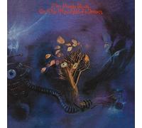 The Moody Blues On the Threshold of a Dream (Vinyl) 12" Album (US IMPORT)