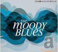 Moody Blues, The - Playlist Plus