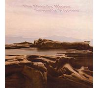 The Moody Blues Seventh Sojourn (Vinyl) 12" Album (US IMPORT)