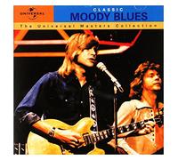 Moody Blues - The Universal Masters Collection: Classic Moody Blues