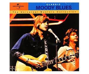 Moody Blues - The Universal Masters Collection: Classic Moody Blues
