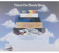 The Moody Blues - This Is The Moody Blues