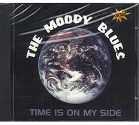 Moody Blues – Time Is on My Side – CD