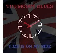 Moody Blues - Time Is On My Side