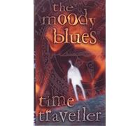 Moody Blues - Time Traveller