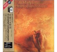 Moody Blues - To Our Children's Children Td