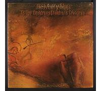 MOODY BLUES - to our children's children's children
