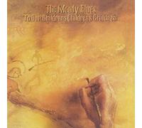 The Moody Blues – To Our Children's Children's Children – CD