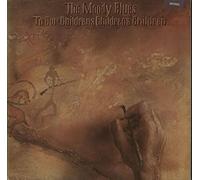 Moody Blues - To Our Children's Children's Children - EX