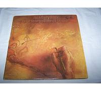 Moody Blues To Our Children's Children's Children + Insert 1969 UK vinyl LP THS1