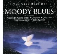 The Moody Blues - The Very Best Of The Moody Blues