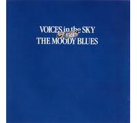 Moody Blues - Voices In The Sky: The Best Of The Moody Blues