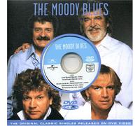Moody Blues - Your Wildest Dreams