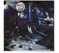 MOODY BLUES - Your wildest dreams / Talkin' talkin' / 883 906-7