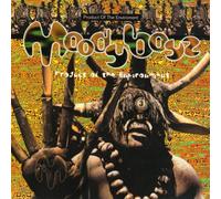 Moody Boyz, the - Product of the Environment