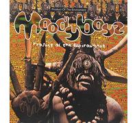 Moody Boyz,the - Product of the Environment