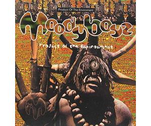 Moody Boyz,the - Product of the Environment