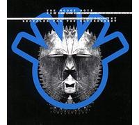 Moody Bozs - Recycled for the Environment