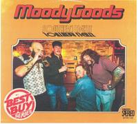 Moody Goods - Southern Lights [CD]