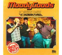 Moody Goods : Southern Lights CD (2026) NEW FREE Shipping, Save £s
