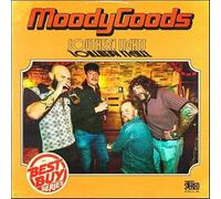MOODY GOODS - SOUTHERN LIGHTS (COLOUR VINYL) [VINYL]