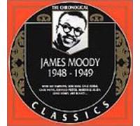 Moody, James - 1948-49