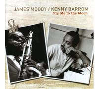 Moody, James - Fly Me To The Moon [Spanish Import]